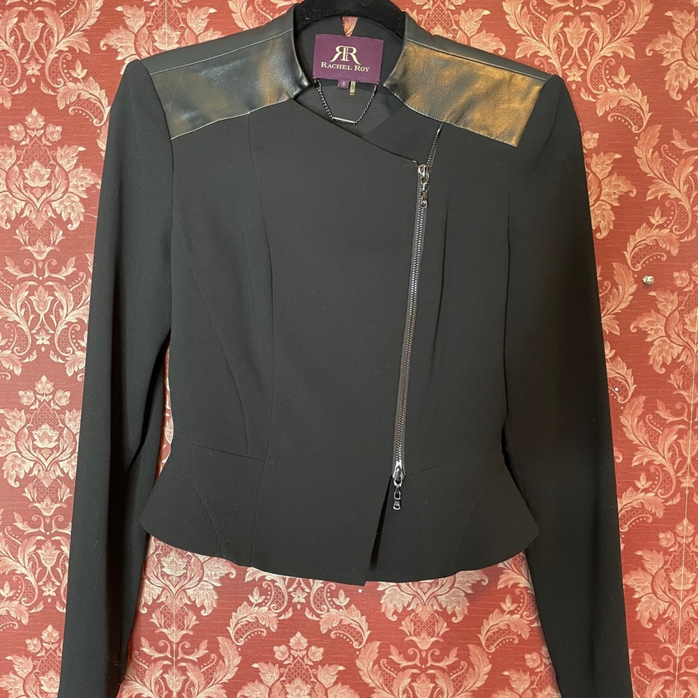 Jacket - Picture 3 of 3